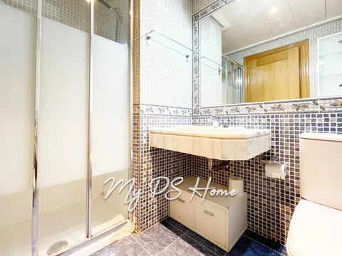Flat in alameda del Valle - Photo 11