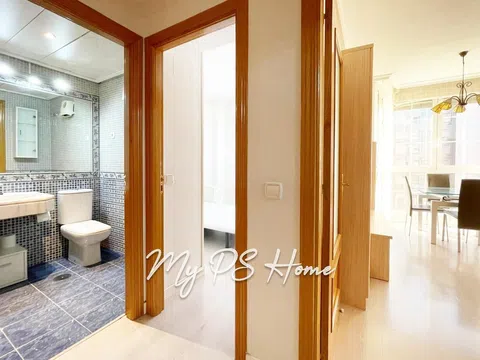 Flat in alameda del Valle - Photo 12