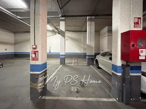 Flat in alameda del Valle - Photo 13