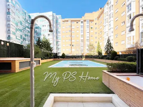 Flat in alameda del Valle - Photo 16
