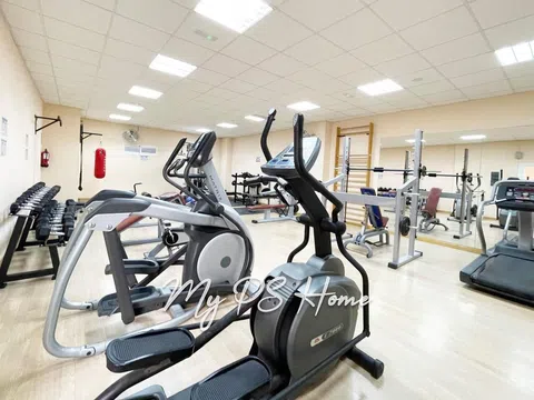 Flat in alameda del Valle - Photo 17