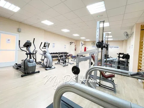 Flat in alameda del Valle - Photo 18
