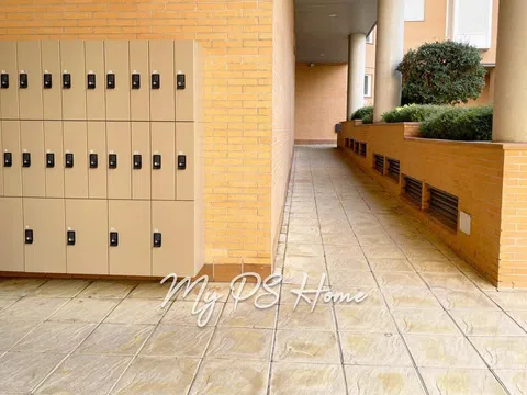 Flat in alameda del Valle - Photo 20