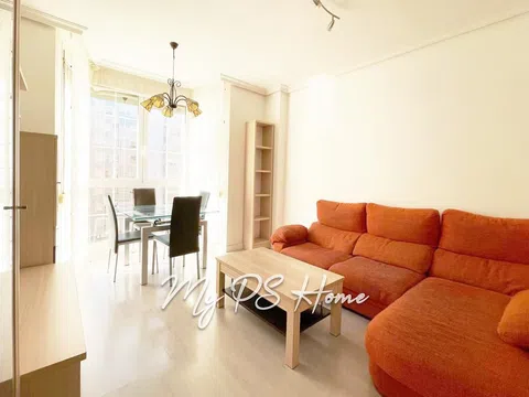 Flat in alameda del Valle - Photo 3
