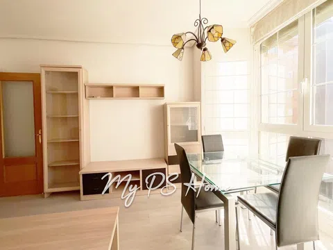 Flat in alameda del Valle - Photo 4