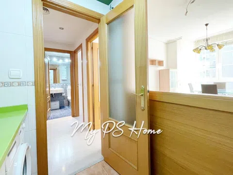 Flat in alameda del Valle - Photo 5