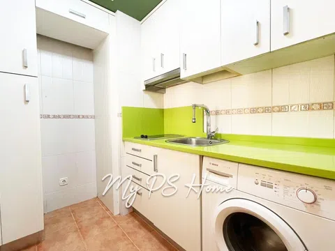 Flat in alameda del Valle - Photo 6