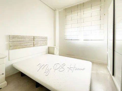 Flat in alameda del Valle - Photo 7