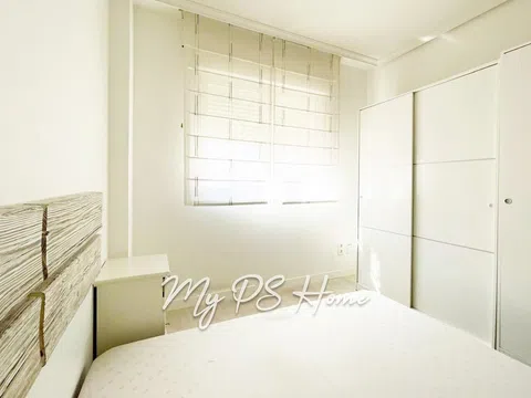 Flat in alameda del Valle - Photo 9