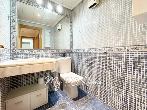 Flat in alameda del Valle - Photo 10