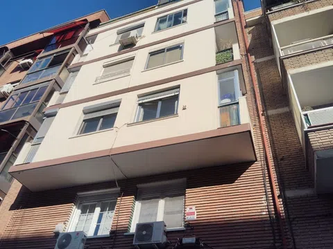 Flat in calle de Mercedes Arteaga - Photo 6