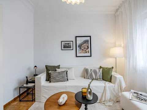 Flat - Photo 5