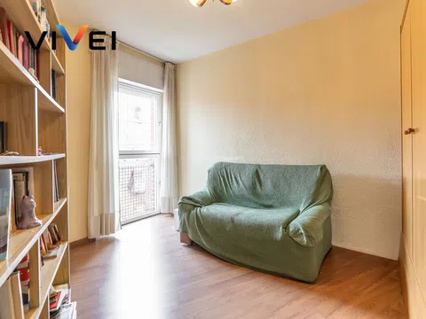 Flat in calle Cristo de la Victoria - Photo 11