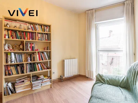 Flat in calle Cristo de la Victoria - Photo 12