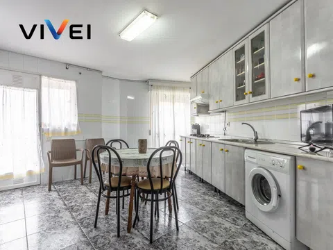 Flat in calle Cristo de la Victoria - Photo 14