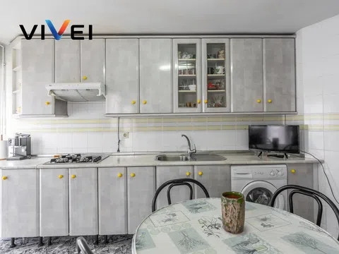 Flat in calle Cristo de la Victoria - Photo 17