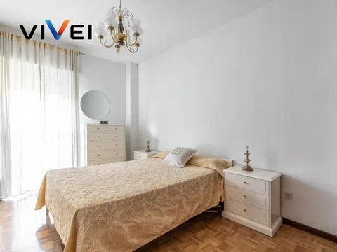 Flat in calle Cristo de la Victoria - Photo 19