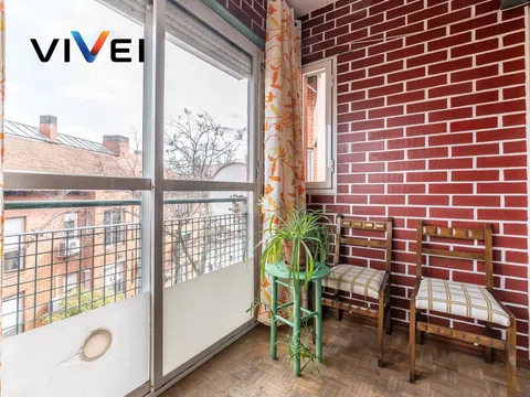 Flat in calle Cristo de la Victoria - Photo 3