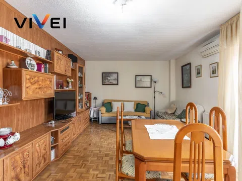 Flat in calle Cristo de la Victoria - Photo 8