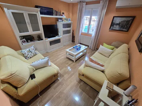 Flat in calle Taconera, 20 - Photo 1