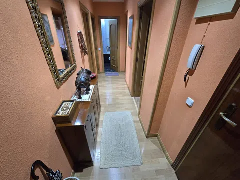 Flat in calle Taconera, 20 - Photo 13