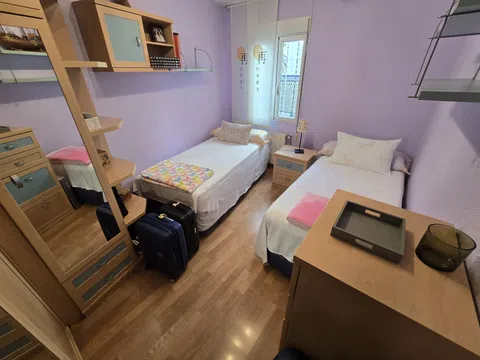 Flat in calle Taconera, 20 - Photo 17