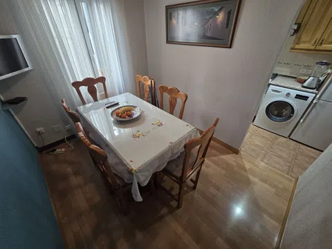Flat in calle Taconera, 20 - Photo 8