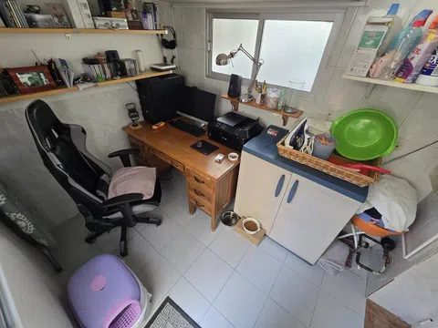 Flat in calle Taconera, 20 - Photo 10