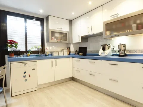 Flat in calle de Ana de Austria - Photo 11
