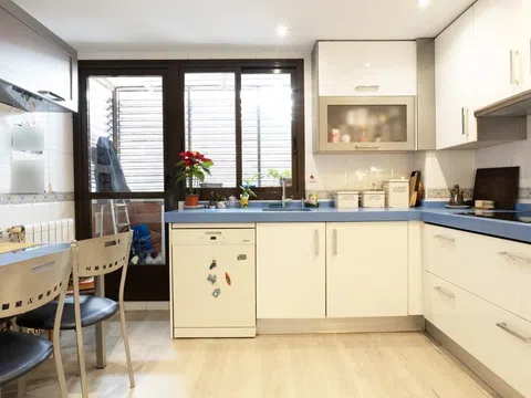 Flat in calle de Ana de Austria - Photo 12