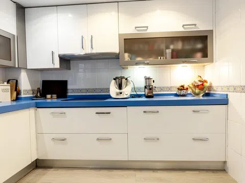 Flat in calle de Ana de Austria - Photo 13