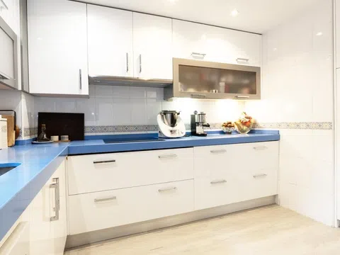 Flat in calle de Ana de Austria - Photo 14