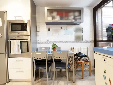 Flat in calle de Ana de Austria - Photo 15