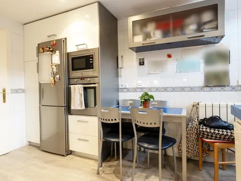 Flat in calle de Ana de Austria - Photo 16