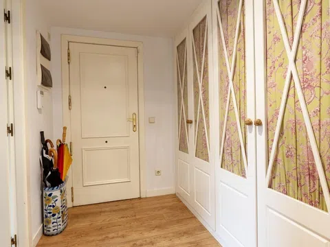 Flat in calle de Ana de Austria - Photo 17
