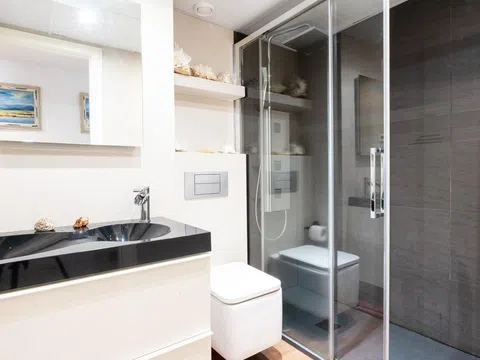 Flat in calle de Ana de Austria - Photo 18