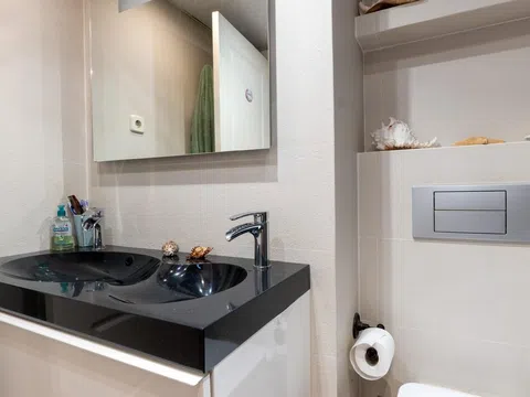Flat in calle de Ana de Austria - Photo 20