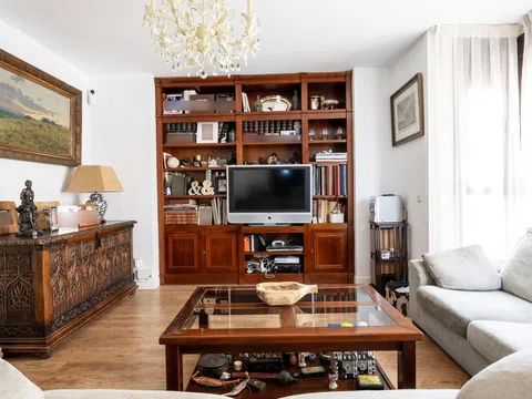 Flat in calle de Ana de Austria - Photo 3