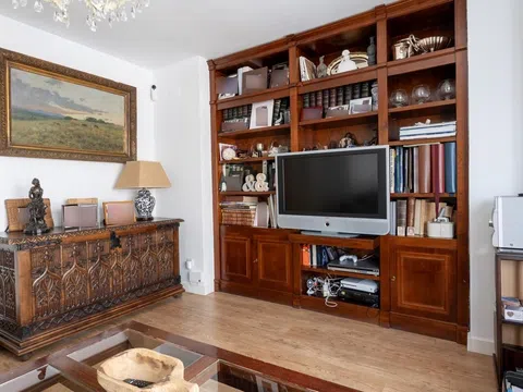 Flat in calle de Ana de Austria - Photo 4