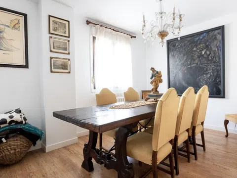 Flat in calle de Ana de Austria - Photo 6