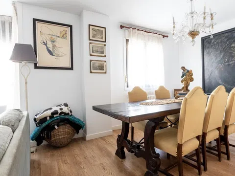 Flat in calle de Ana de Austria - Photo 7