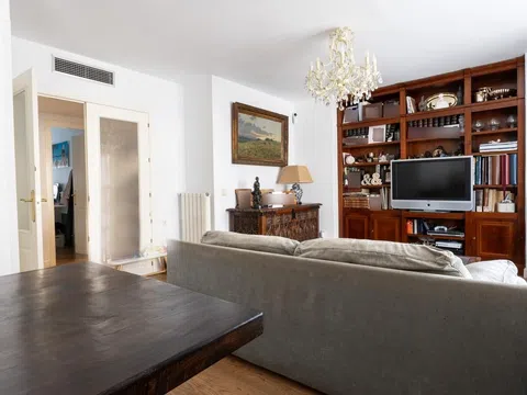 Flat in calle de Ana de Austria - Photo 8