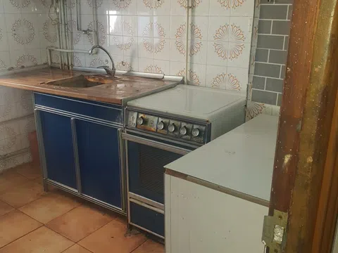 Flat in calle del Cristo de la Fe - Photo 2