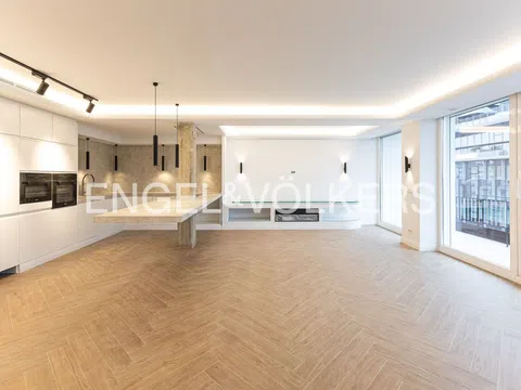 Flat in calle de Raimundo Fernández Villaverde - Photo 11