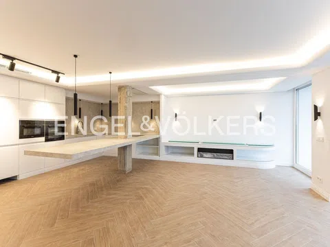 Flat in calle de Raimundo Fernández Villaverde - Photo 6