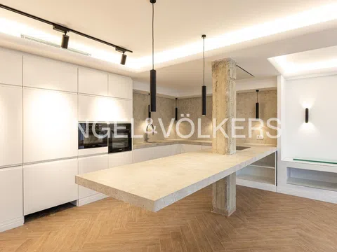 Flat in calle de Raimundo Fernández Villaverde - Photo 9