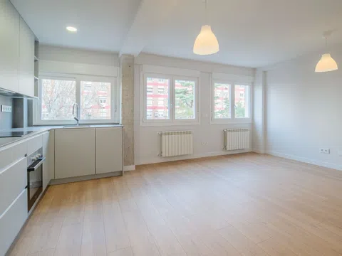 Flat in calle de la Cruz del Sur - Photo 2