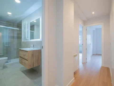 Flat in calle de la Cruz del Sur - Photo 11