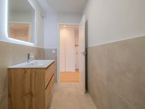 Flat in calle de la Cruz del Sur - Photo 12