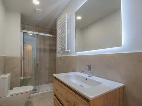 Flat in calle de la Cruz del Sur - Photo 13